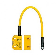 PILZ 安全繼電器774318 1105617