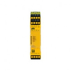 PILZ 安全繼電器PNOZ X10