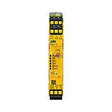 PILZ 安全繼電器PNOZ X7