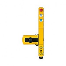 PILZ 緊湊型PSS可編程安全繼電器 630627