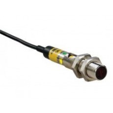 BANNER微型光電傳感器M12系列