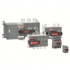 ABB 隔離開關SwitchLine (OT)