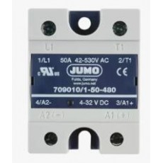 德國JUMO 晶閘管電源開關TYA 432