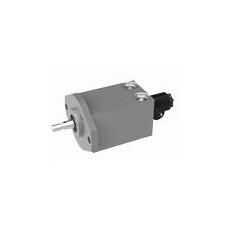 BUCHER內嚙合齒輪電機QXM-Mobil系列
