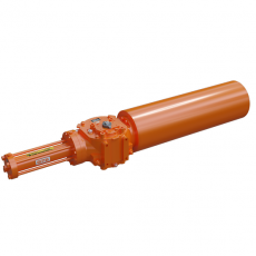 TopWorx液壓閥門(mén)執(zhí)行器Bettis G系列