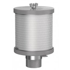 piab進氣過濾器 1 1/2" 抗靜電0243820系列