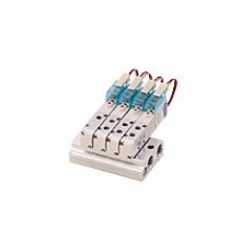 KOGANEI電磁閥 (方形 導式(2))JC10_A2系列