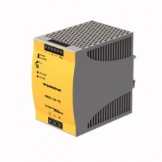 TURCK用于DIN導軌的電源IM82-24系列