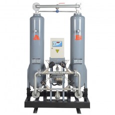 HAREYES 吸附式干燥機(jī)50HP A系列