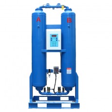 HAREYES 吸附式干燥機(jī)100HP B系列
