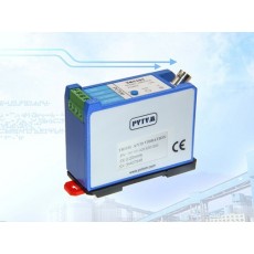 PVTVM 帶加速度、速度和位移的振動(dòng)傳感器TR1101系列