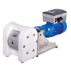 Tapflo 電動隔膜泵系列