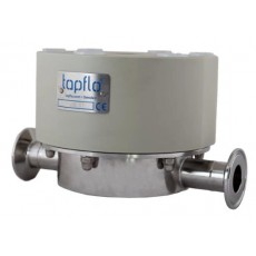 Tapflo 衛生型阻尼器系列