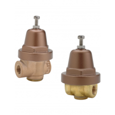 CASH VALVE 現金閥 A 系列壓力調節器
