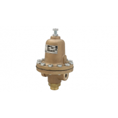 CASH VALVE 安全閥/背壓調節器系列