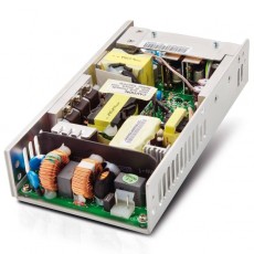 BICKER 無風扇工業PC電源BEP-520H系列