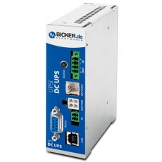 BICKER 智能直流不間斷電源UPSI-2406D系列