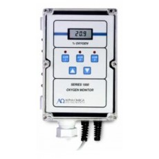 Hygrocontrol 缺氧監測儀 1000 系列