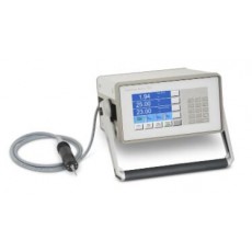 MBW Calibration 露點冷鏡分析儀473-RP2