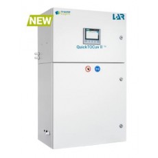 LAR 快速連續 TOC 總有機碳水分析儀系列