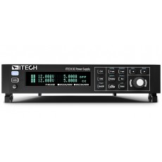 ITECH 雙通道可編程直流電源IT-M3100D系列