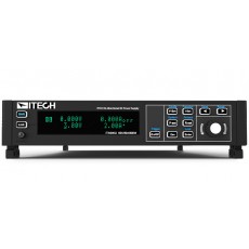 ITECH 雙向可編程直流電源IT-M3400系列