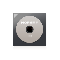HOPERF 溫度傳感器T09系列