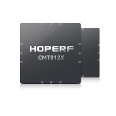 HOPERF 高性能雙通道數字隔離器CMT812X系列