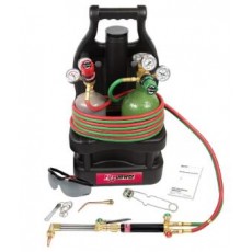 Firepower 氧燃料裝備OxyFuel250手提包系列