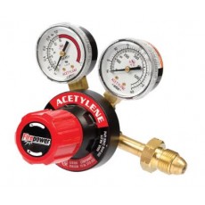 Firepower 氧燃料乙炔調節器系列