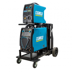 CIGWELD 送絲機Transmig 555i遠程工廠系列