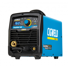 CIGWELD 焊接機EasyWeld 160 MIG系列
