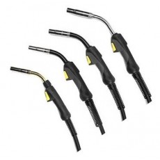 ESAB 空冷焊槍PSF系列