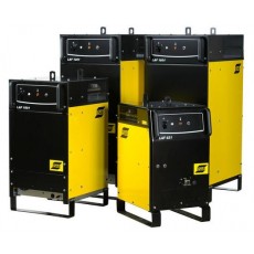 ESAB 用于埋弧焊氣保焊的直流電源LAF 631系列