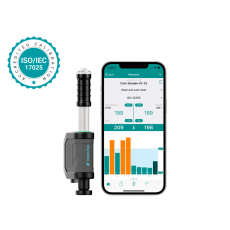 equotip 便攜式里氏D硬度檢測550 UCI系列