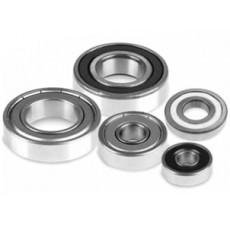 TIMKEN 耐腐蝕深溝球軸承系列
