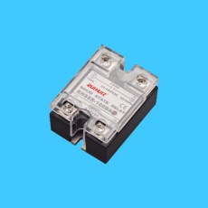 RUI HUIZ 單相固態繼電器RHSSR-100DA系列
