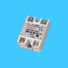 RUI HUIZ 單相固態繼電器SSR-40DA系列