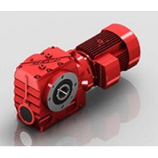 OMITER 圓柱蝸桿減速機MTN系列