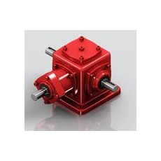 OMITER 換向箱T系列