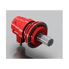 OMITER 行星齒輪減速機P 系列