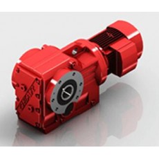 GEAR 弧齒錐齒輪減速機MTJ系列