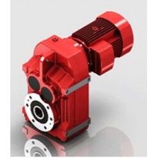 GEAR 平行軸斜齒輪減速機MTP系列