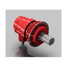 GEAR 行星齒輪減速機系列
