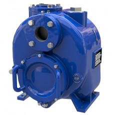 RUHRPUMPEN 自吸泵SWP系列