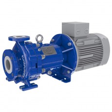 RUHRPUMPEN 永磁驅動緊耦合離心泵CRP-M-CC