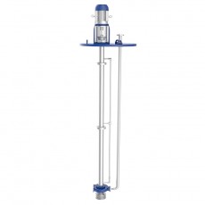 RUHRPUMPEN 化學污水泵VSP系列