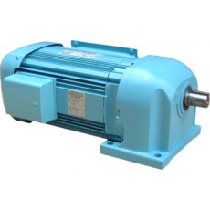 MAKISHINKO 減速電機GE系列