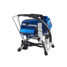 HASCO 電動泵PRO-ECO系列