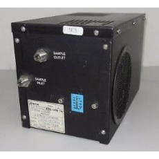 Neutronics 氧氣分析儀主機3-LP-N1-SS系列
